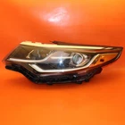 Kia Optima Headlight Left Driver 2016 2017 2018 Halogen Led 92101-D50 Oem Used. Price: $359.10.