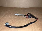 Wire Harness For Halogen Headlight Headlamp Driver Side Lh Nissan Rogue Suv Used. Price: $40.00.
