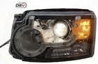 2010 2011 2012 2013 Land Rover LR4 Left Driver Halogen W/led Headlight Oem ((10) Used. Price: $166.25.