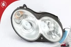 06-09 Mercedes-benz CLK350 W209 Bi-xenon Front Right Headlight Lamp 0028206026 Used. Price: $385.00.