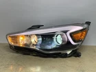 2014-2016 Kia Cadenza Left Lh Drivers Side Xenon Headlight Hid Lamp Genuine Used. Price: $199.99.