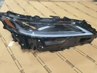 2023-25 Lexus Rx 350, 450, 500 Oem Right Triple Beam Headlight 81110-0E730 New. Price: $900.00.