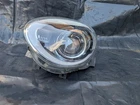 Fiat 500X 2015 Headlight Headlamp Xenon 0051978449 Left Passenger Side Used. Price: $336.40.