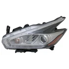 Headlight Assembly-regular Tyc 20-9664-00 Fits 15-18 Nissan Murano New. Price: $1051.99.
