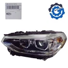 Oem Magnetti Marelli Left Led Headlight For 2018-21 Bmw X3 X4 63-11-7-466-121 New. Price: $2975.00.