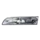 Eagle Eye Headlight Assembly 1992-1997 Ford Crown Victoria FR169-B001R New. Price: $54.65.