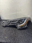 2019-2022 Toyota Corolla Hatchback Left Lh Driver Side Headlight Oem Dmaged Used. Price: $90.00.