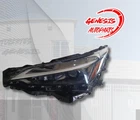 2022 2023 2024 2025 Lexus NX250 NX350 NX450 Headlight Left Led Oem F163 Used. Price: $700.00.