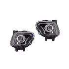 For Kia Soul 2020-2022 Headlights Driver And Passenger Side Pair Capa Halogen New. Price: $679.48.