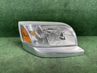 2006-2009 Mitsubishi Raider Right Side Halogen Lamp Oem Used. Price: $280.00.