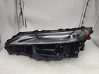 New Oem 2023-2025 Lexus RX350 RX450H Left Lh Side Triple Beam Led Headlight. Price: $1090.00.
