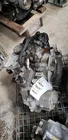 17 18 19 20 Ford Fusion Transmission Assy. Used. Price: $864.41.
