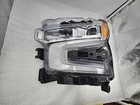 2022-2024 Chevrolet Silverado 1500 Left Lh Headlight Led Chrome Oem 85594435 Used. Price: $590.00.