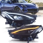 2X Projector Headlights For Toyota GR86/SUBARU Brz 2022-2024 Sequential Lamps New. Price: $714.99.