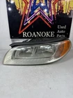 2008 To 2013 Volvo XC70 V70 S80 Left Driver Side Halogen Headlight Tyc Used. Price: $140.00.