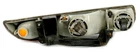 Saturn Series SL1 2000-2002 Oem Left Head Light Lamp Part Number 16525873 Used. Price: $51.00.