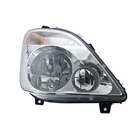 Hella 247012101 Driving Headlamp Passenger Right Side Hand New. Price: $315.22.