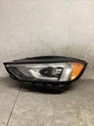 2019-2024 Ford Edge Left Lh Driver Side Led Headlight Black Oem KT4B13W030BF Used. Price: $299.00.