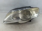 2006-2010 Volkswagen Passat Driver Left Oem Lamp LU701 Used. Price: $65.61.