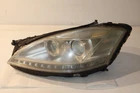 Hid 10 11 12 Mercedes S550 S600 Driver Left Headlight Lamp 31302 Used. Price: $343.00.