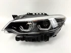 18-21 Oem Bmw F22 F87 M2 Lci Front Left Driver Side Adaptive Led Headlight Used. Price: $899.99.