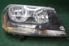 2008 2009 2010 2011 2012 2013 2014 Dodge Avenger Right Head Light Oem ST041251T Used. Price: $70.10.