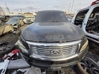 Driver Headlight Xenon Hid Fits 11-13 Infiniti QX56 624909 Used. Price: $299.99.