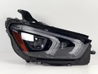 Perfect! 2020-2023 Mercedes Gle-class Dual Beam Adaptive Passenger Headlight Oem Used. Price: $1495.00.