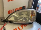 Mercedes Ml W163 Xenon Nearside Headlight 96401700 98-2000 Used. Price: $268.89.