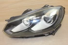10-14 Vw Golf Gti Xenon Hid Afs Assembly Genuine Oem Left Used. Price: $529.00.