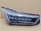 2019-2021 Acura Rdx Right Rh Passenger Side Headlight Oem Chrome W/o Adaptive Used. Price: $599.00.
