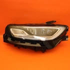 Chrysler Pacifica Headlight Left Driver 2021 2022 2023 2024 2025 68428559AC Led Used. Price: $719.10.