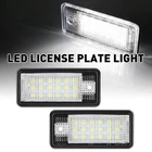 Auxito Led License Lamp Plate Light For A5 Audi S5 Quattro (8F) 2010-2012 New. Price: $12.44.