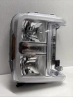 2023 2024 2025 Ford F-250 F-350 Headlight Rh Right Passenger Side Halogen Oem Used. Price: $199.99.