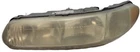 1997-2001 Buick Century Driver Left Lh Headlight Assembly Headlamp Oem 404737 Used. Price: $50.00.