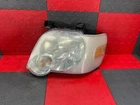 2006-2010 Ford Explorer Lh Driver Halogen Headlight Lamp #6L24-13006-A Used. Price: $70.13.