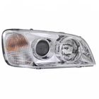 Fits 2004-2005 Hyundai XG350 Passenger Side Headlight Bulbs Incl. HY2503131 New. Price: $260.26.