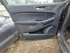 2015 Ford Edge Passenger Right Headlight Assembly Oem 114-12669AR Lamp Used. Price: $501.46.