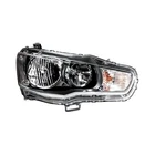 Headlight For Mitsubishi Lancer 2010-2015 Rh Front Factory Halogen 114-50709XR New. Price: $109.91.
