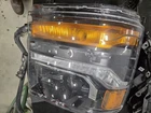 2016-2018 Chevrolet Silverado 1500 Right Rh Black Base Xenon Hid Headlight Oem Used. Price: $450.00.