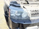 Passenger Headlight Xenon Hid Fits 10-11 Range Rover Sport 4417827 Used. Price: $250.75.