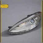 2012-2016 Tesla Model Headlight Front Left Driver Side Oem Used. Price: $224.91.