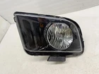 P51009 2005-2009 Ford Mustang Headlight Halogen Driver Side See Pictures Damaged. Price: $51.99.