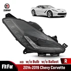 Hid/xenon Headlight For 2014-2019 Chevy Corvette W/o Bulb Passenger Right Side New. Price: $148.00.