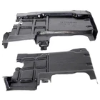Engine Splash Shields Set For 98-03 Mercedes CLK320 CLK430 C280 C43 Amg CLK55 New. Price: $34.02.