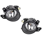 For 08 Mercedes-benz ML350 Front Driving Fog Light Lamp Set Pair New. Price: $76.95.