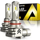 Auxito 9005 HB3 Led Headlight Super Bright Bulbs Kit White High/low Beam New. Price: $35.14.