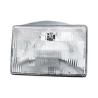 Headlight For Jeep Grand Cherokee 93-98 Replacement Driver Side Standard Line New. Price: $26.58.