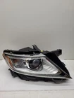 Mint! Passenger Headlight Xenon Hid Adaptive Headlamps For 2011-2015 Lincoln Mkx Used. Price: $395.00.