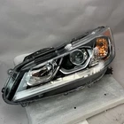 Honda Accord 2016-2017 Lh Left Driver Side Halogen Headlight Oem Used. Price: $130.00.